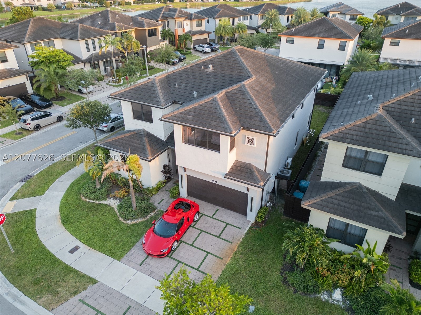 8824 NW 161st Ter