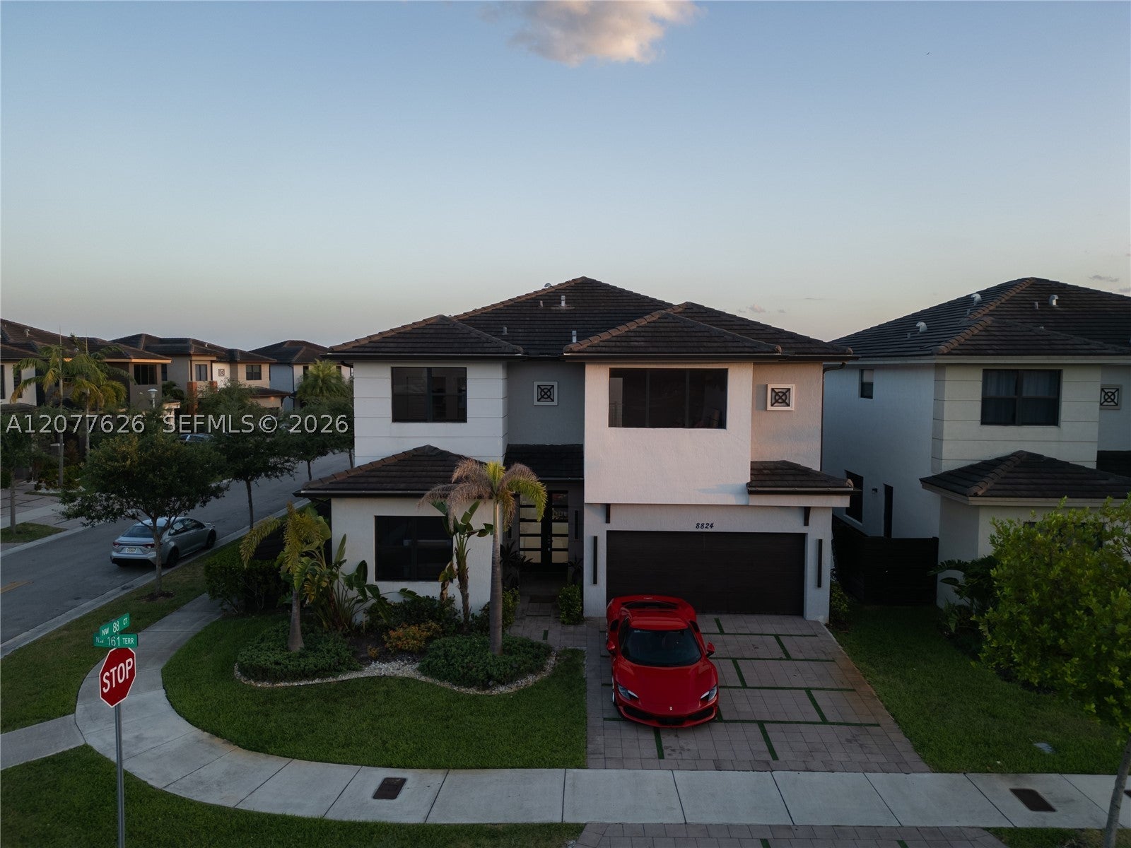 8824 NW 161st Ter