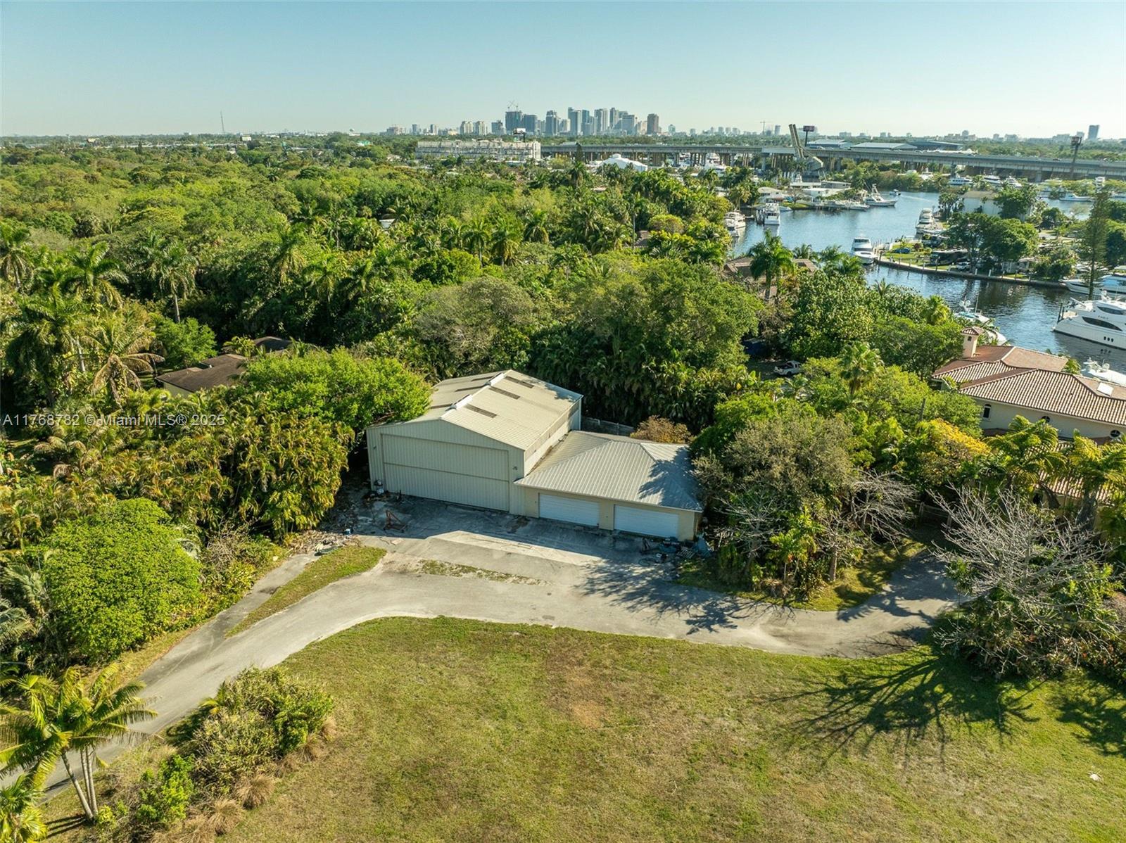 Melrose Park and Riverland - Residential