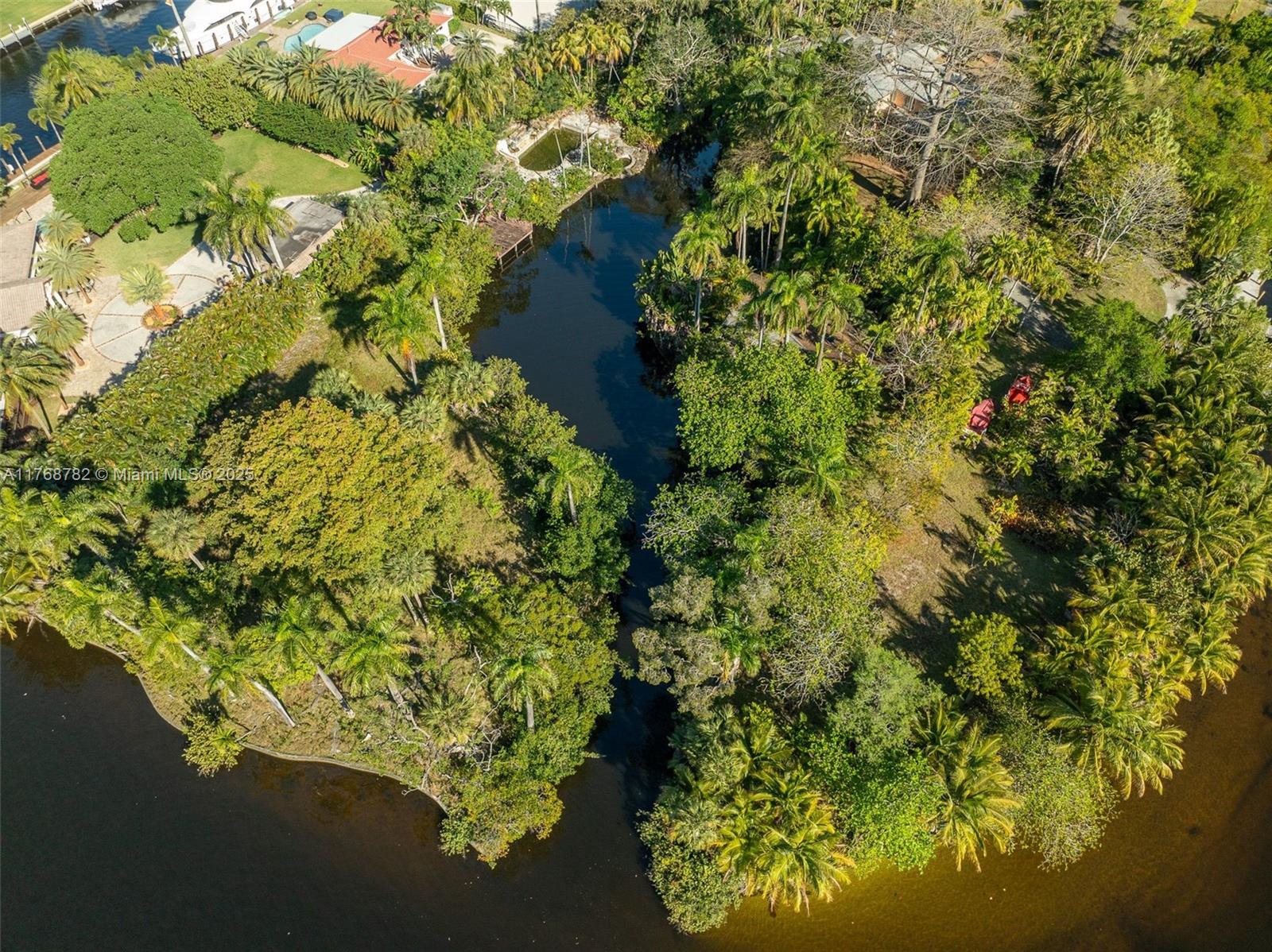 Melrose Park and Riverland - Residential
