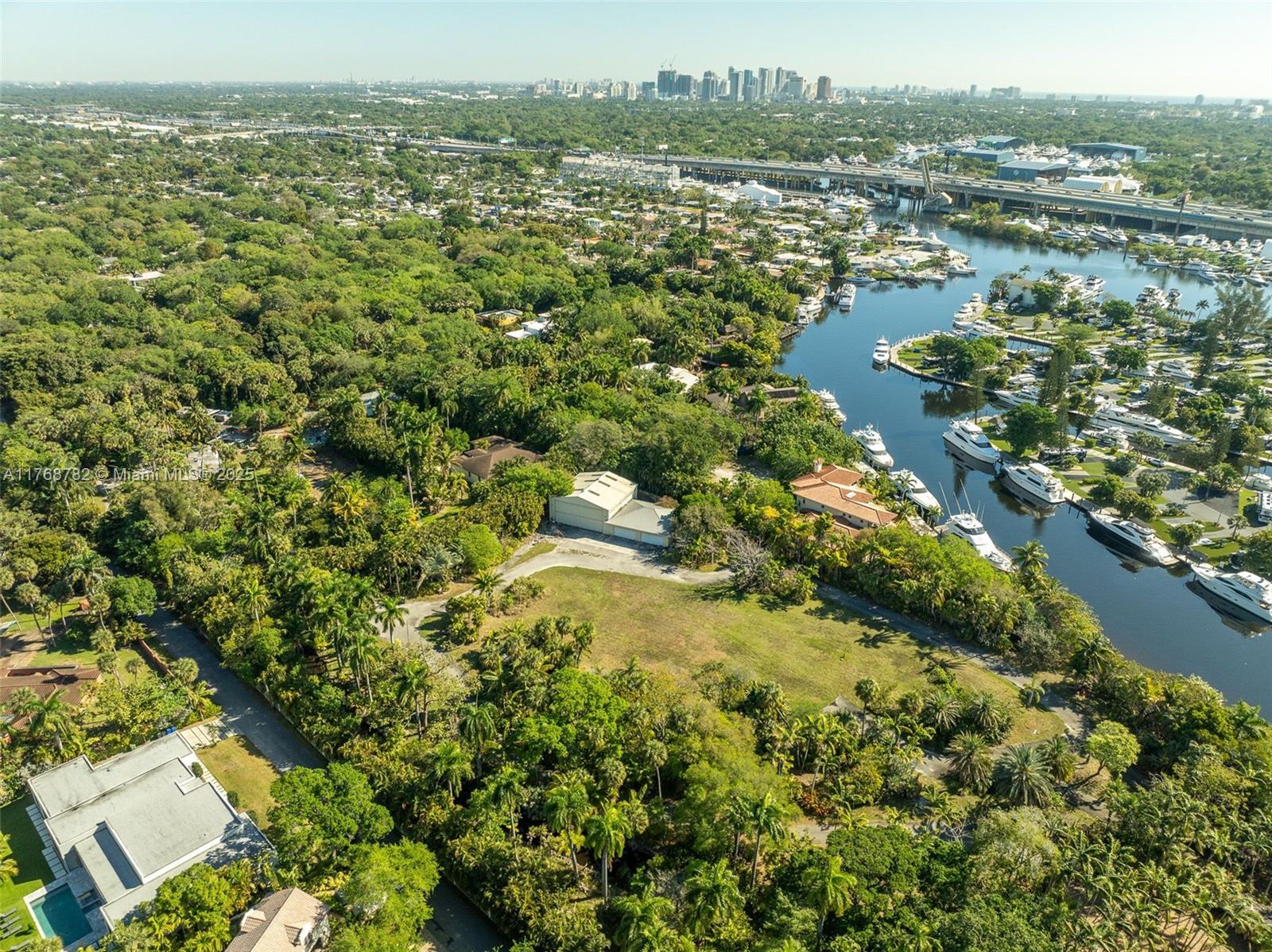 Melrose Park and Riverland - Residential