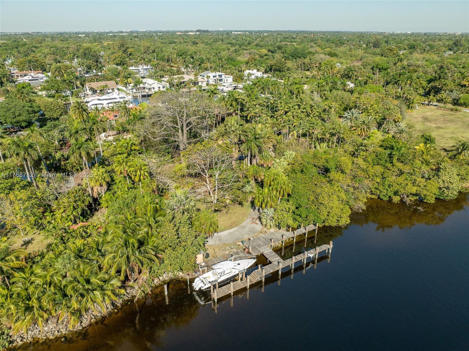 Melrose Park and Riverland - Residential