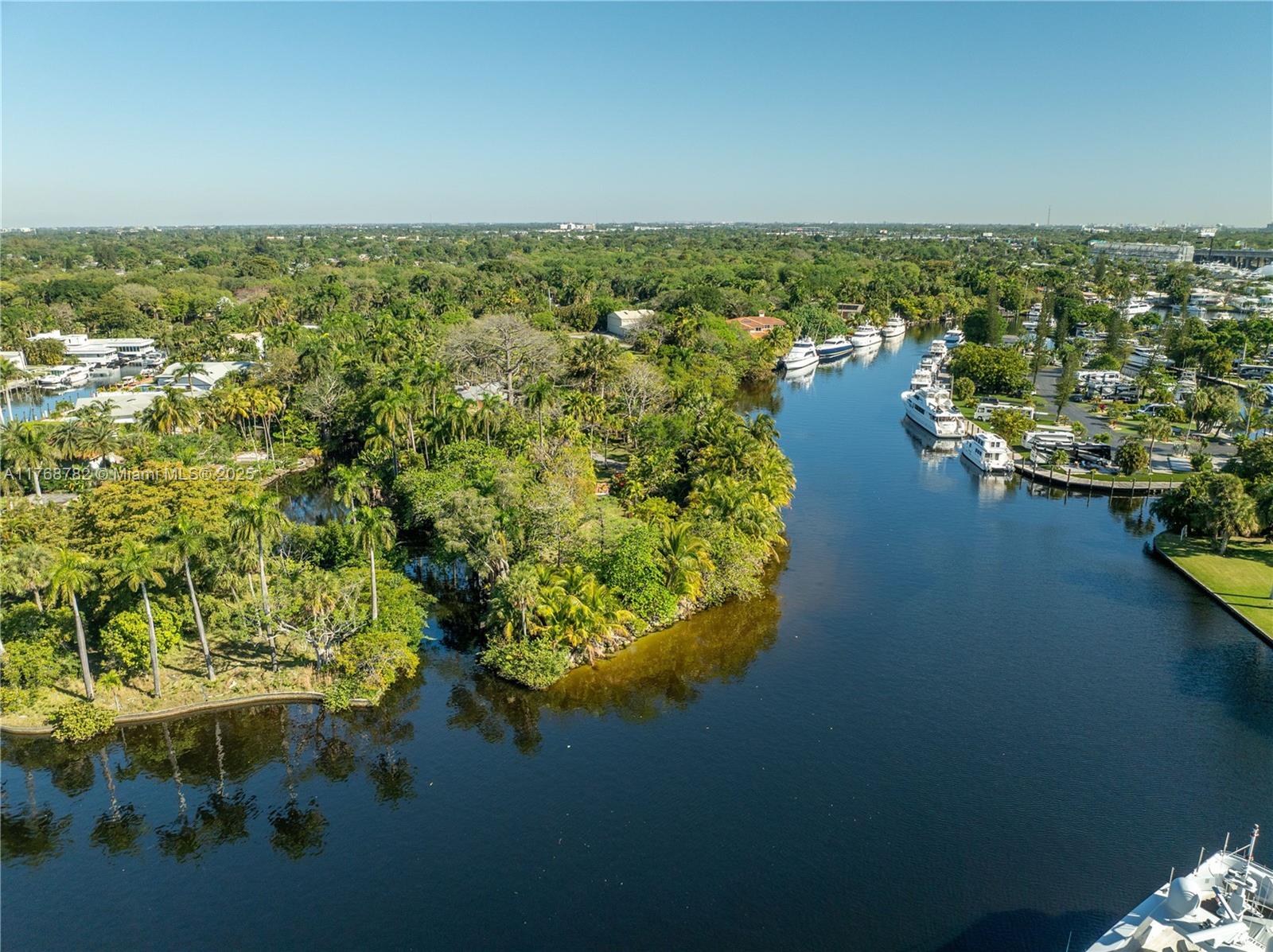 Melrose Park and Riverland - Residential