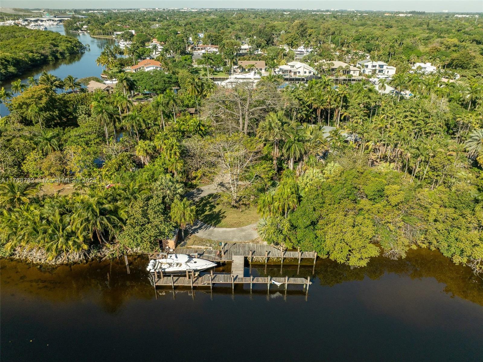 Melrose Park and Riverland - Residential