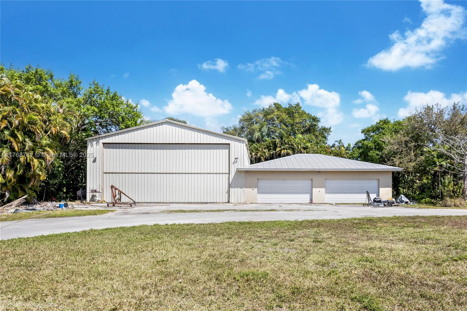 Melrose Park and Riverland - Residential