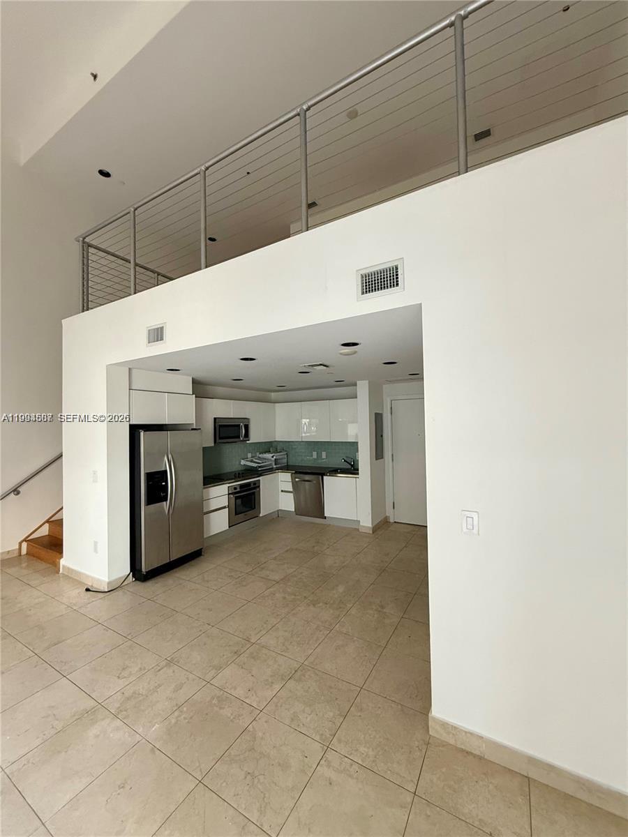 1060 BRICKELL CONDO - Residential Lease