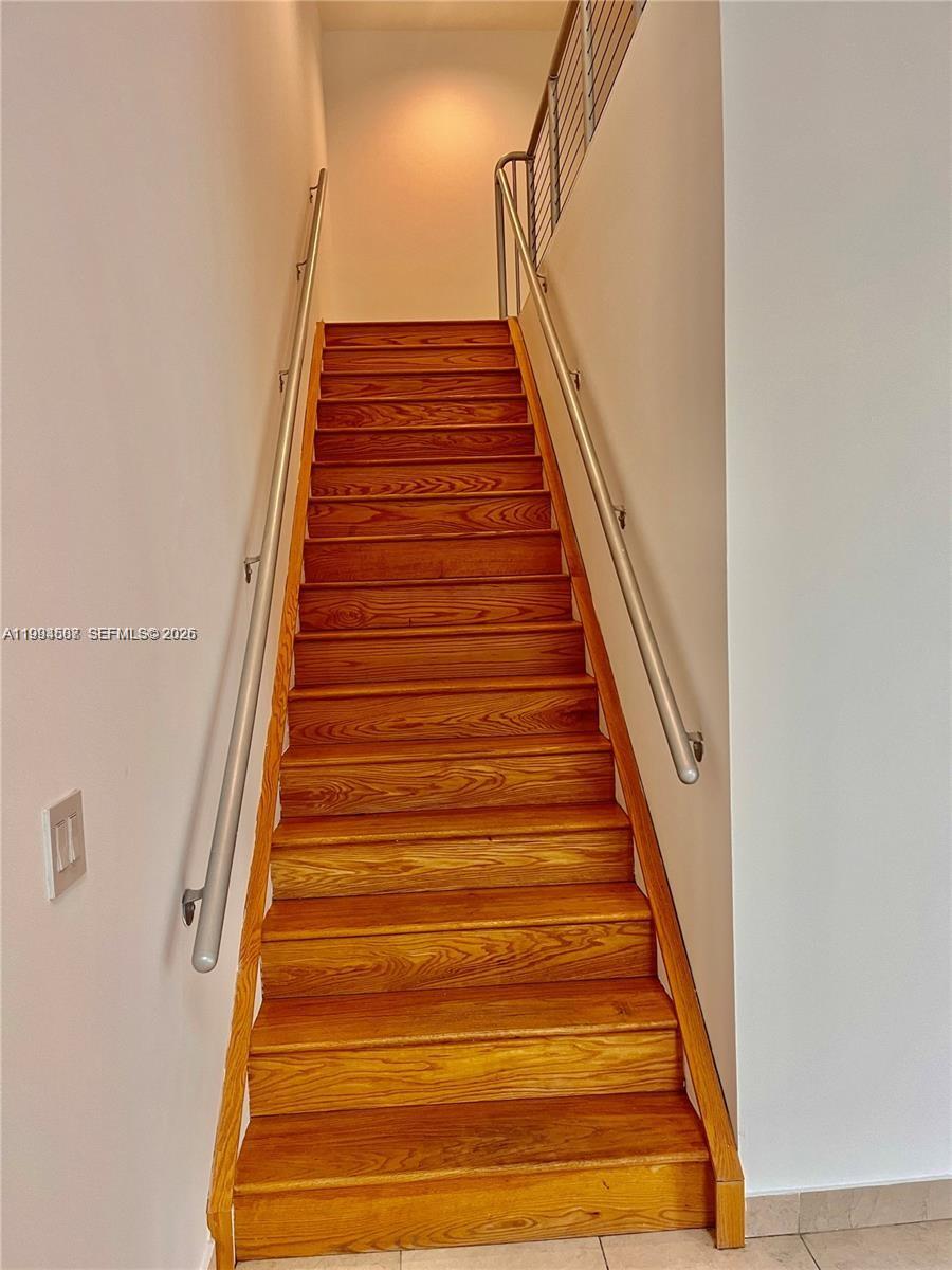 1060 BRICKELL CONDO - Residential Lease