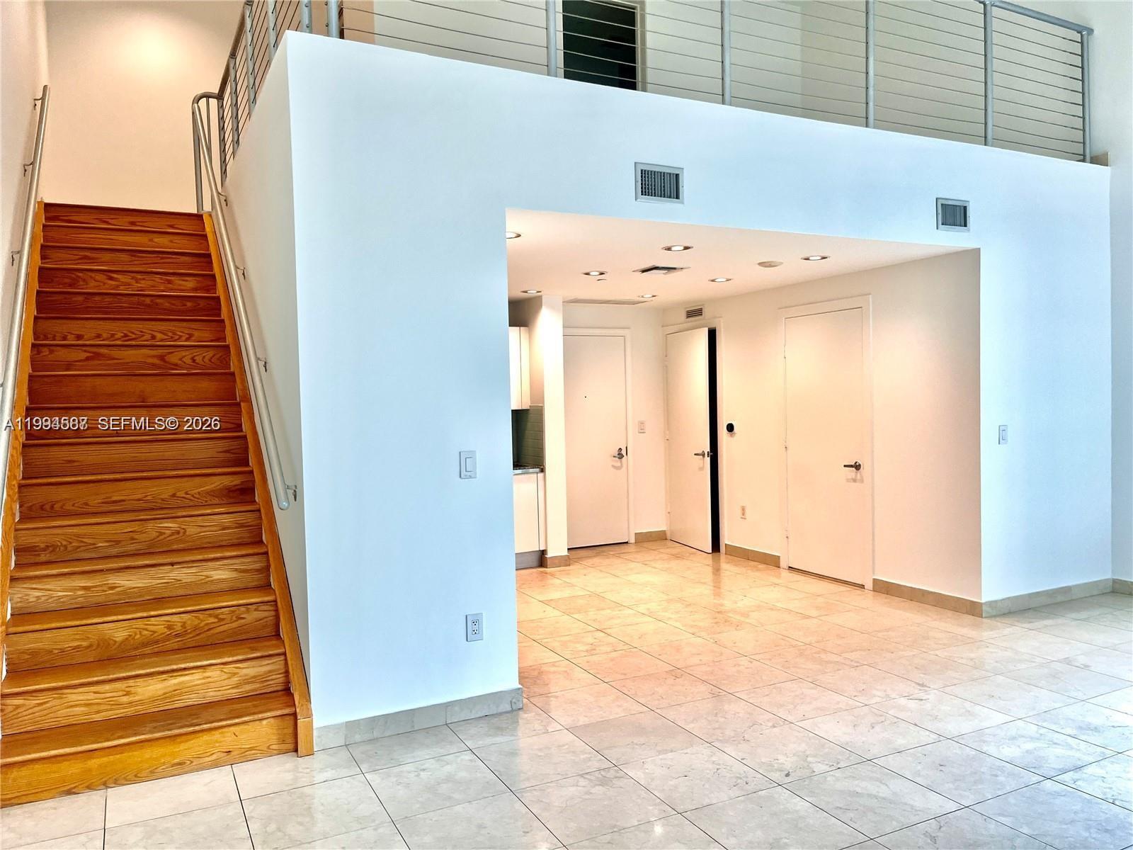 1060 BRICKELL CONDO - Residential Lease