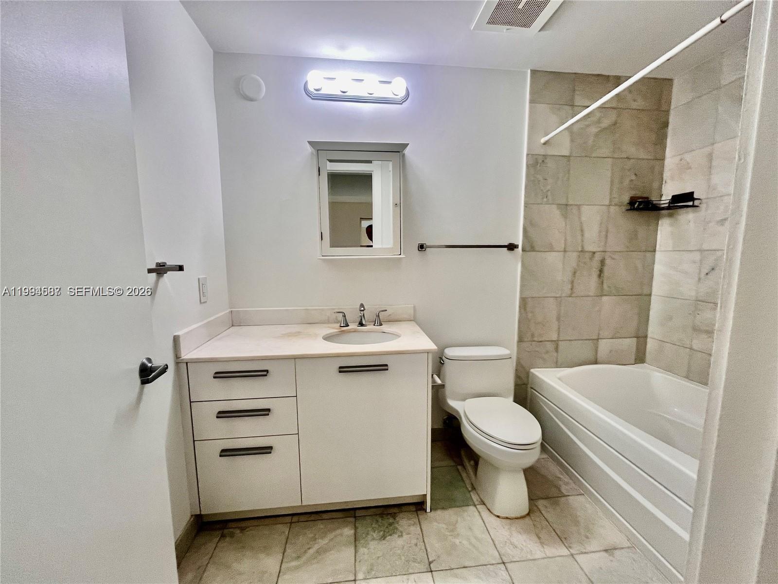 1060 BRICKELL CONDO - Residential Lease