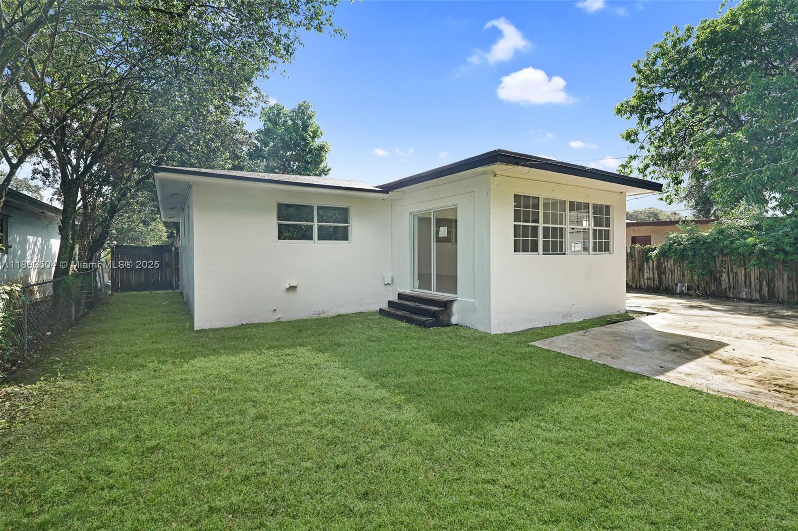 FULFORD HIGHLANDS 1ST ADD - Residential