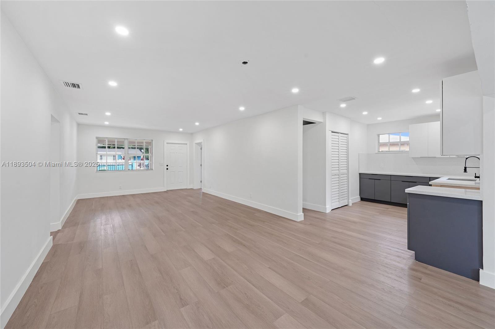 FULFORD HIGHLANDS 1ST ADD - Residential