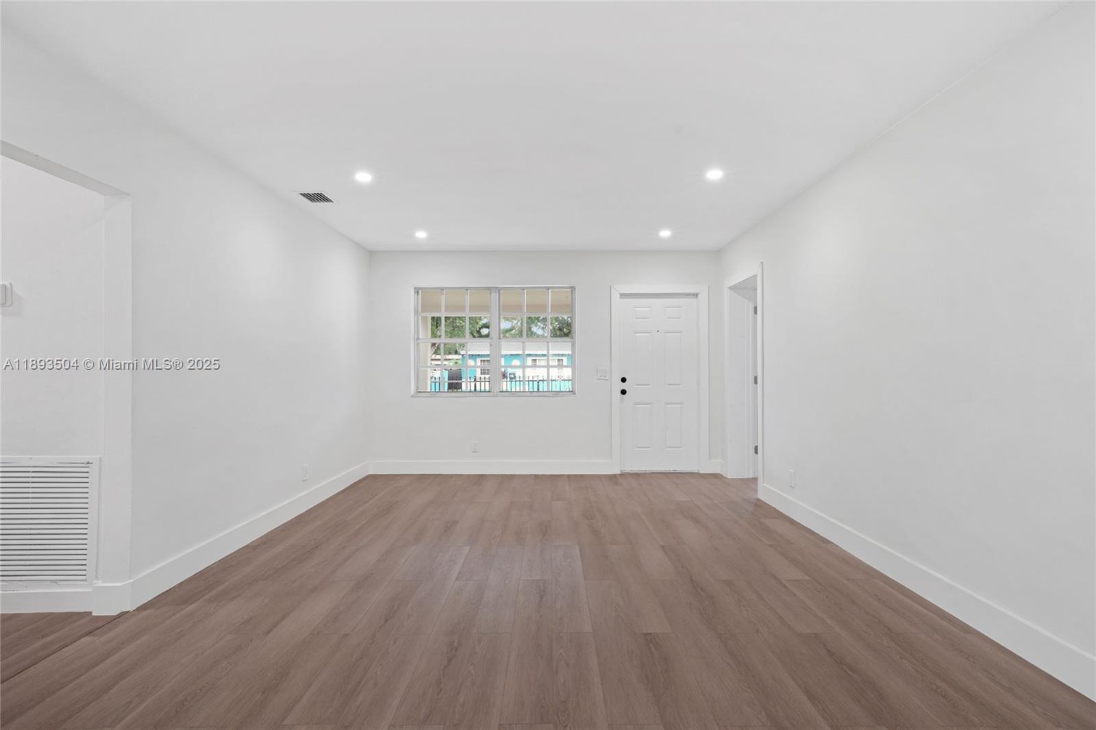 FULFORD HIGHLANDS 1ST ADD - Residential