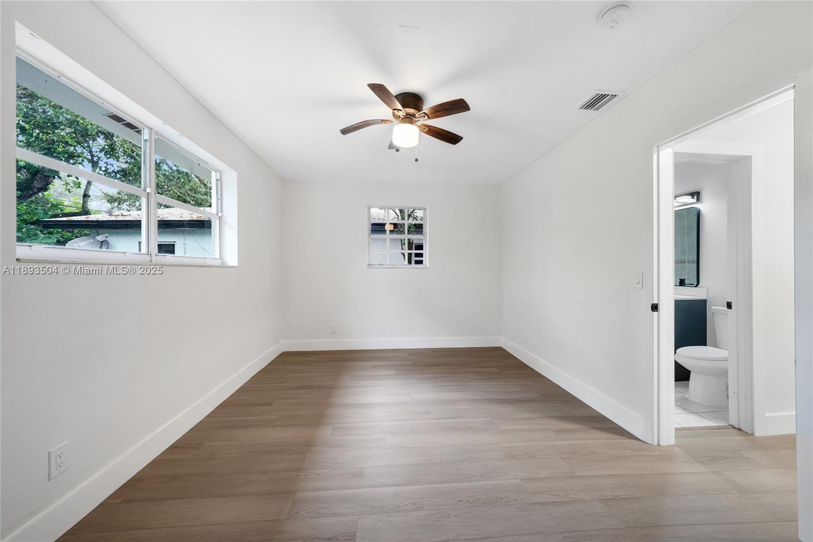 FULFORD HIGHLANDS 1ST ADD - Residential