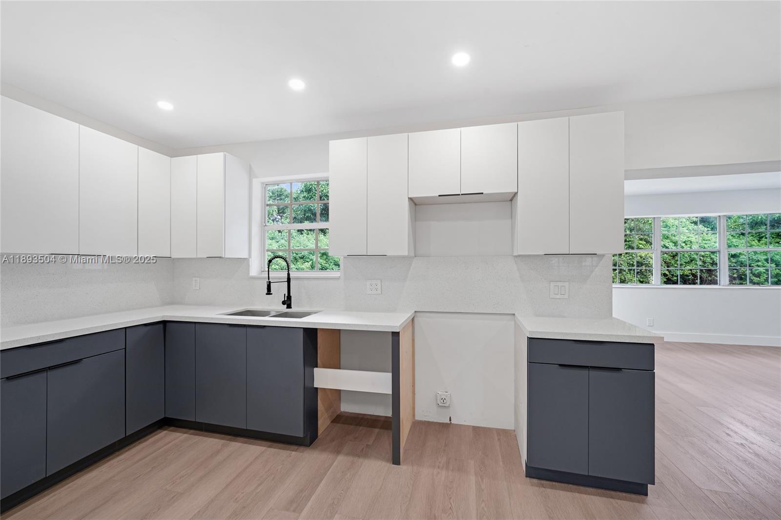 FULFORD HIGHLANDS 1ST ADD - Residential