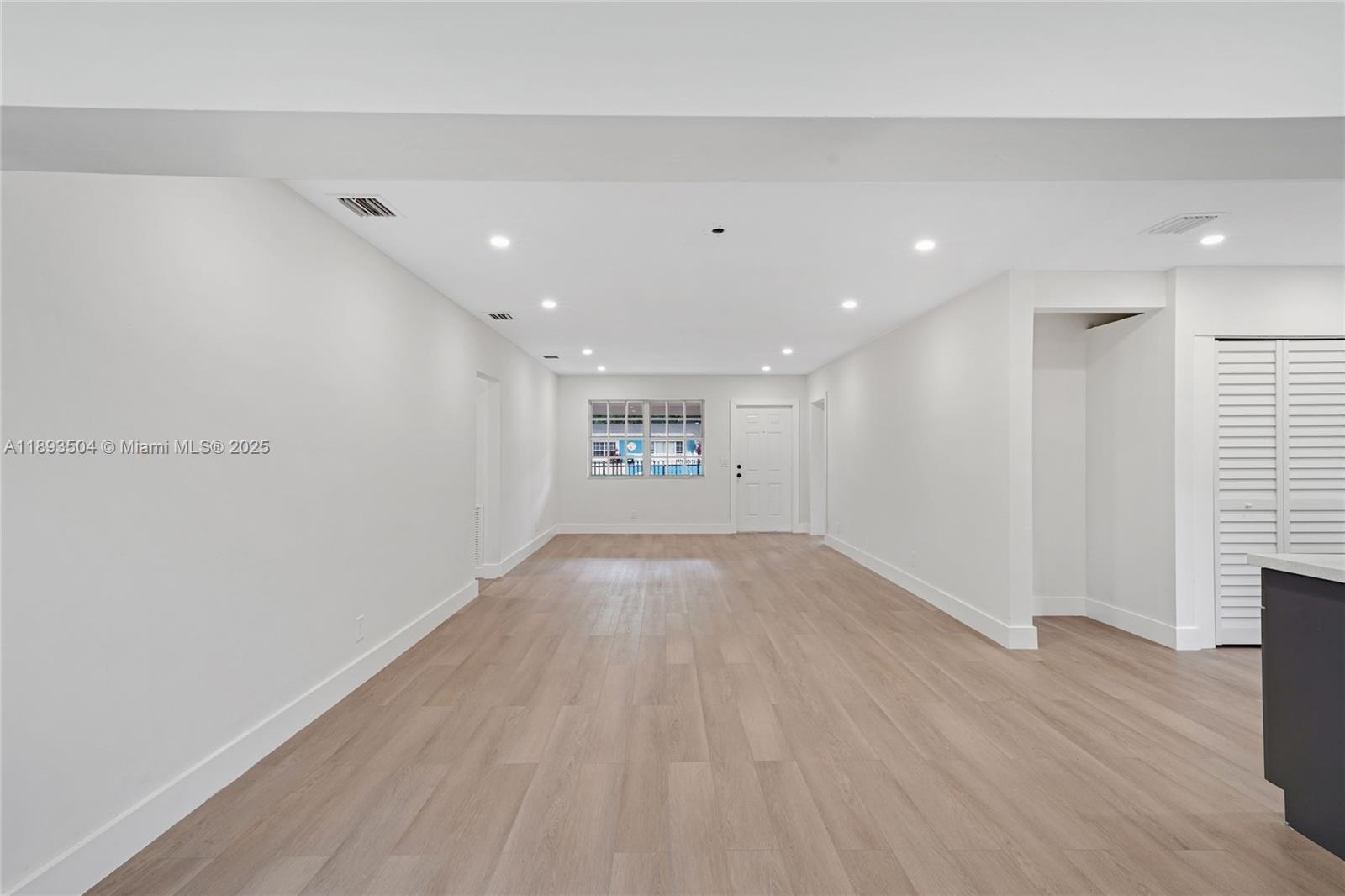 FULFORD HIGHLANDS 1ST ADD - Residential