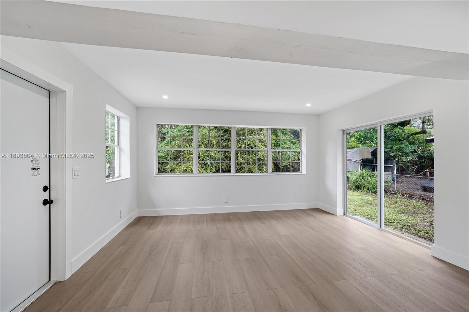 FULFORD HIGHLANDS 1ST ADD - Residential