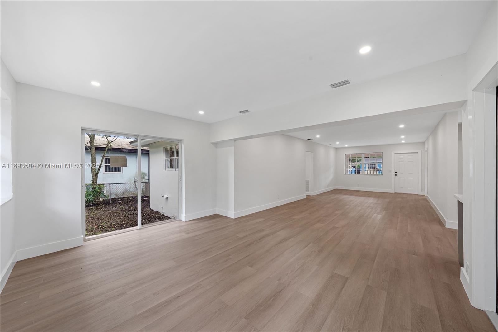 FULFORD HIGHLANDS 1ST ADD - Residential