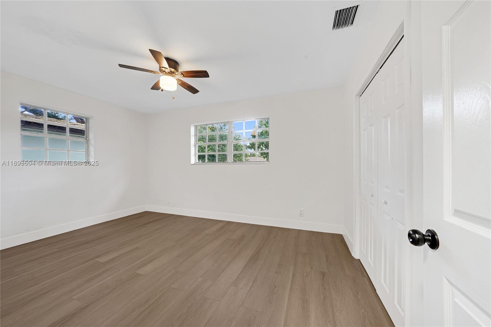 FULFORD HIGHLANDS 1ST ADD - Residential