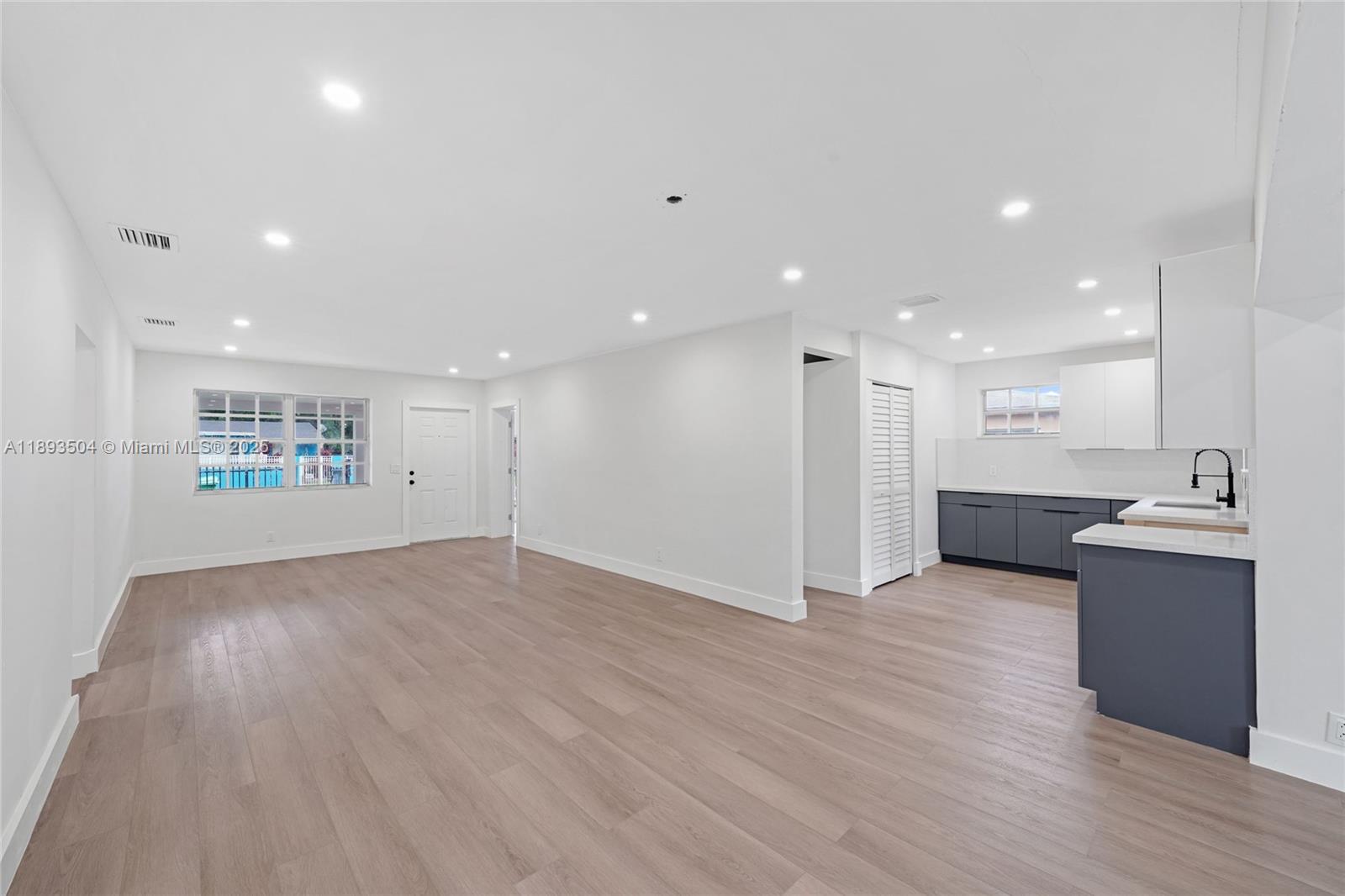 FULFORD HIGHLANDS 1ST ADD - Residential