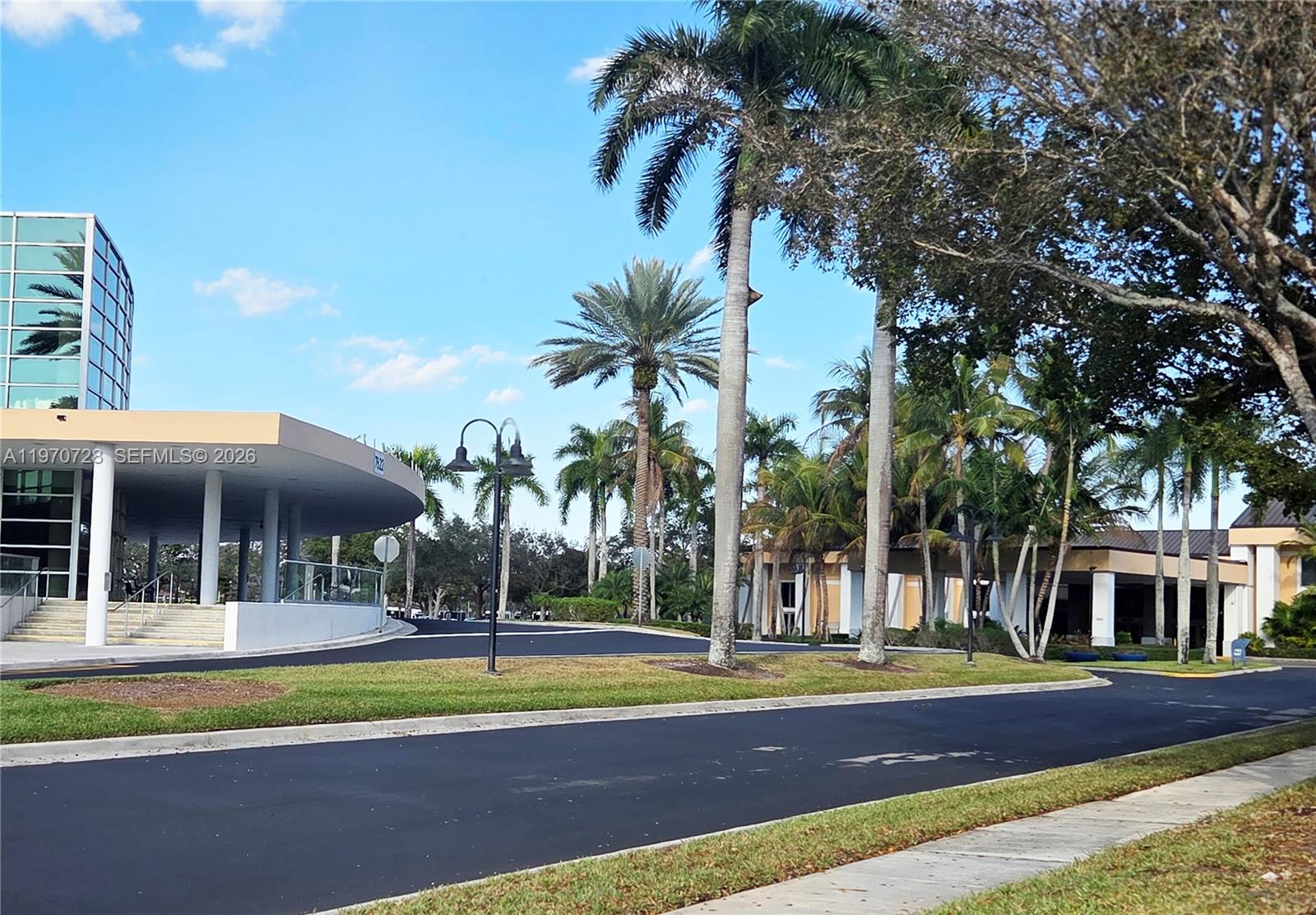 BELFORT CONDOMINIUM - Residential