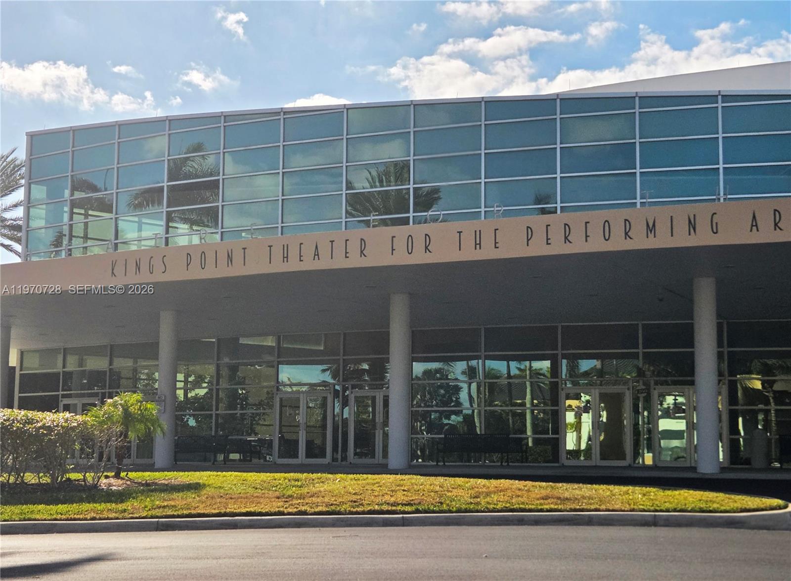 BELFORT CONDOMINIUM - Residential