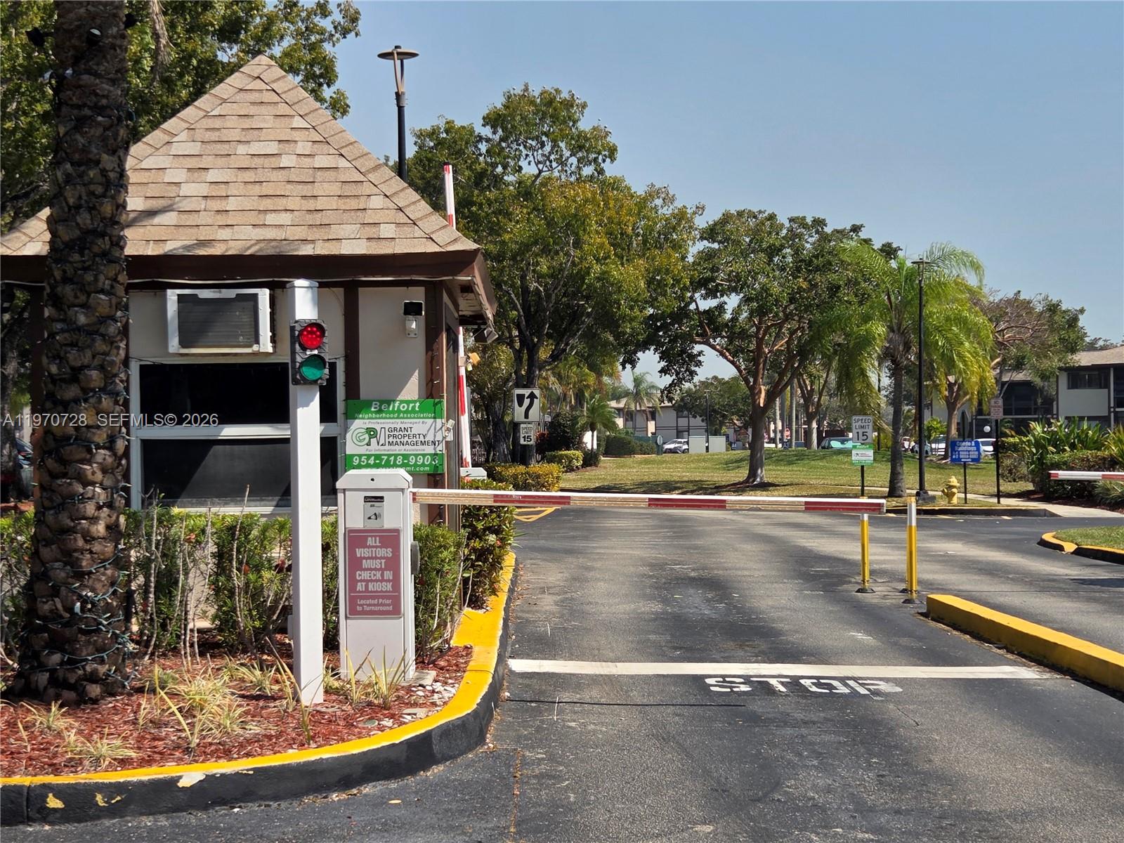 BELFORT CONDOMINIUM - Residential