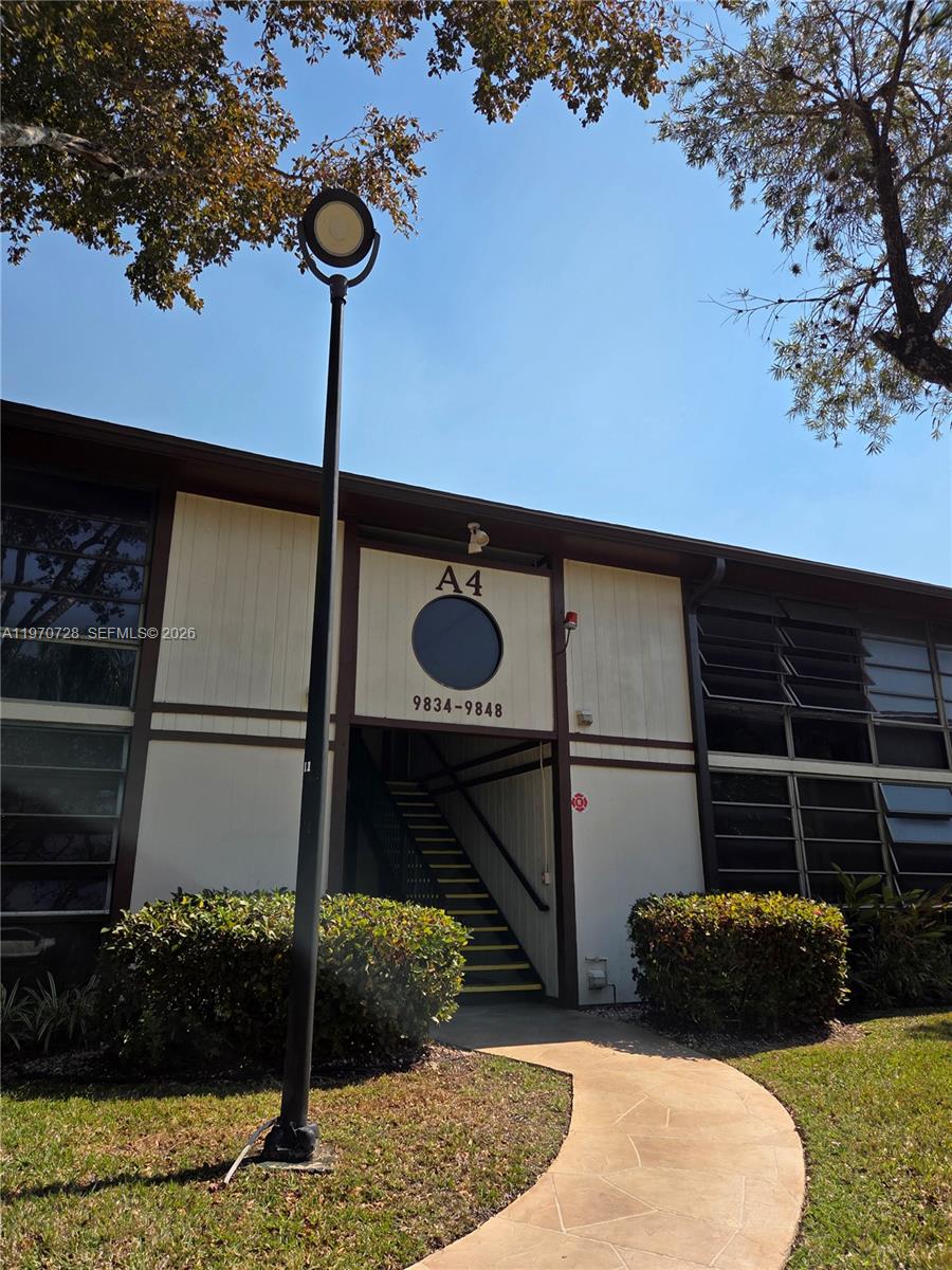 BELFORT CONDOMINIUM - Residential