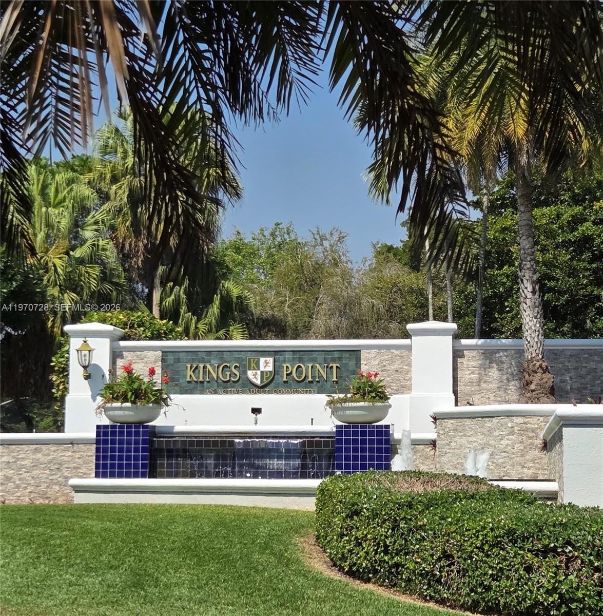 BELFORT CONDOMINIUM - Residential