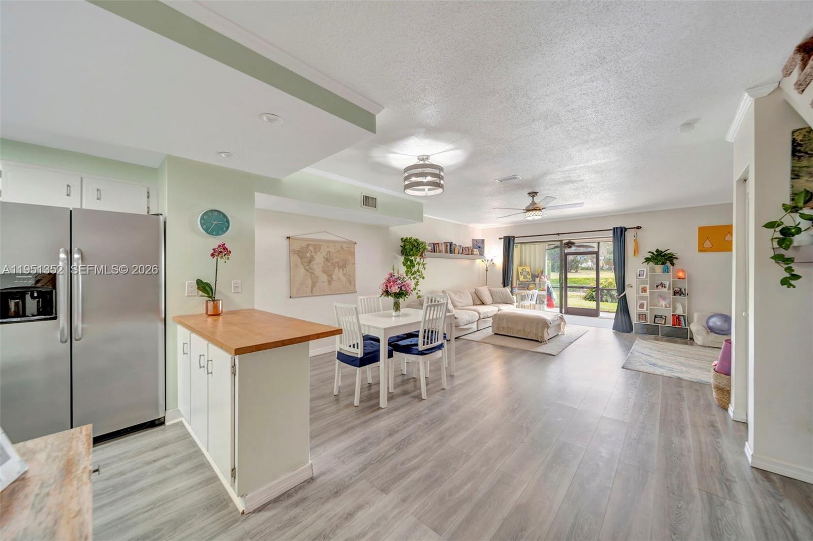 SANDPIPER POINT - Residential