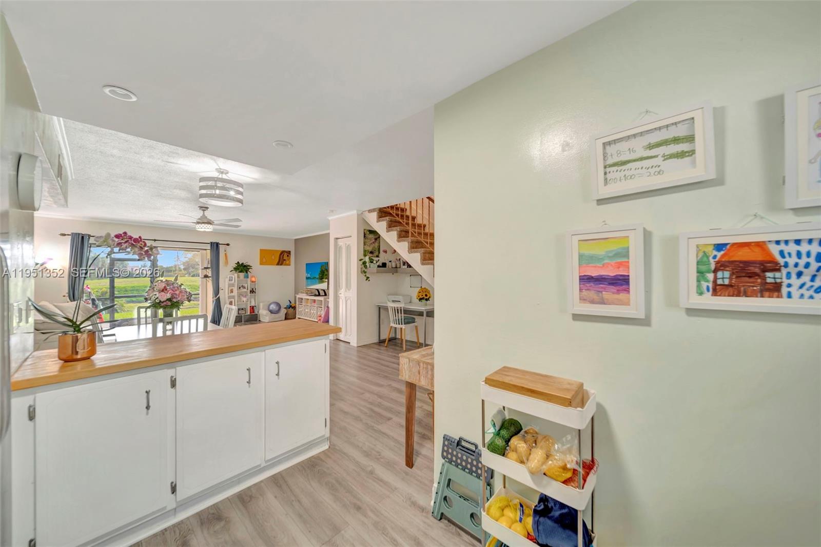 SANDPIPER POINT - Residential