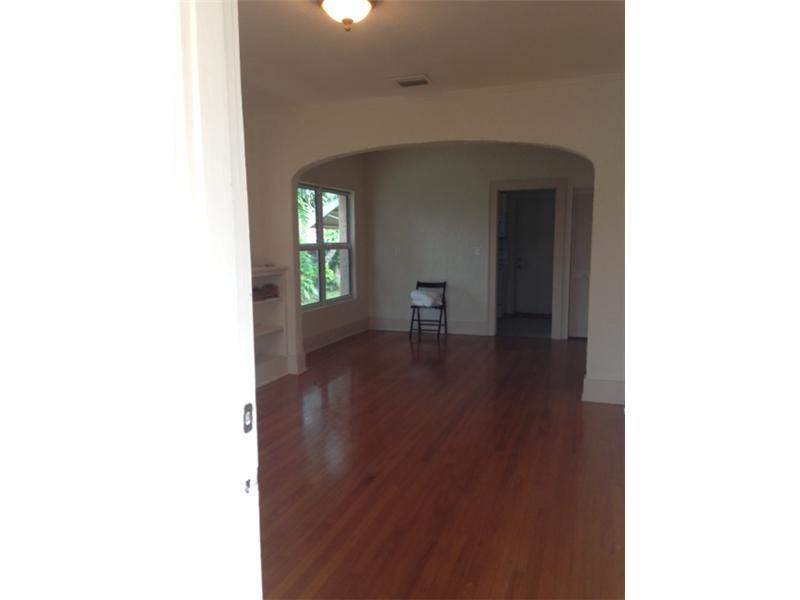 HOLLEMAN MANOR ADD - Residential Lease