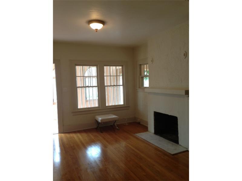 HOLLEMAN MANOR ADD - Residential Lease