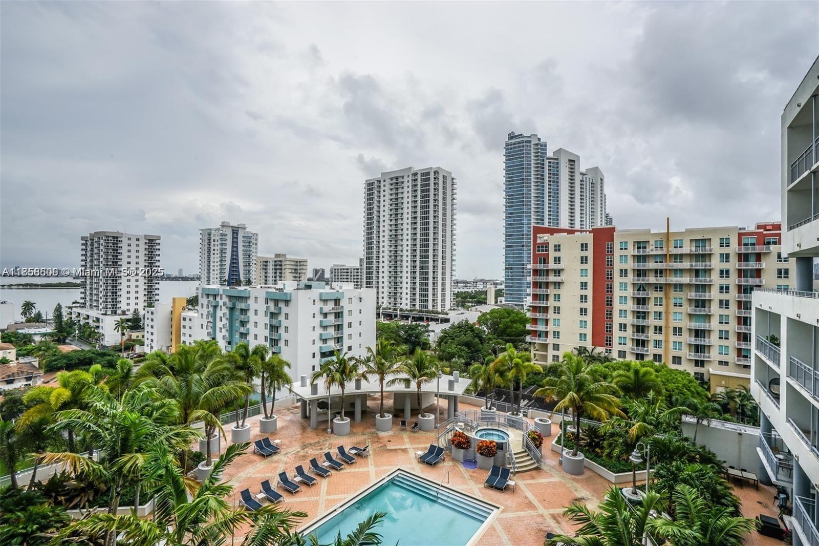 350 NE 24th St 608