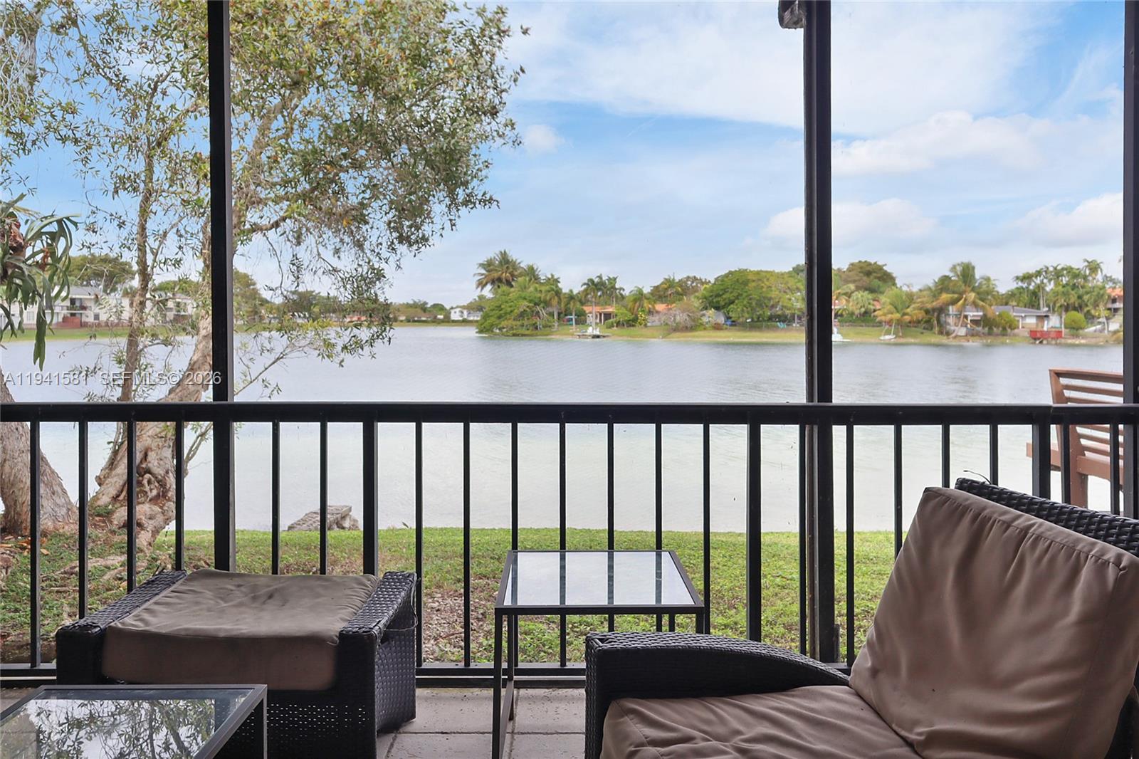 LAKE LAURA CONDO NO 2 - Residential Lease