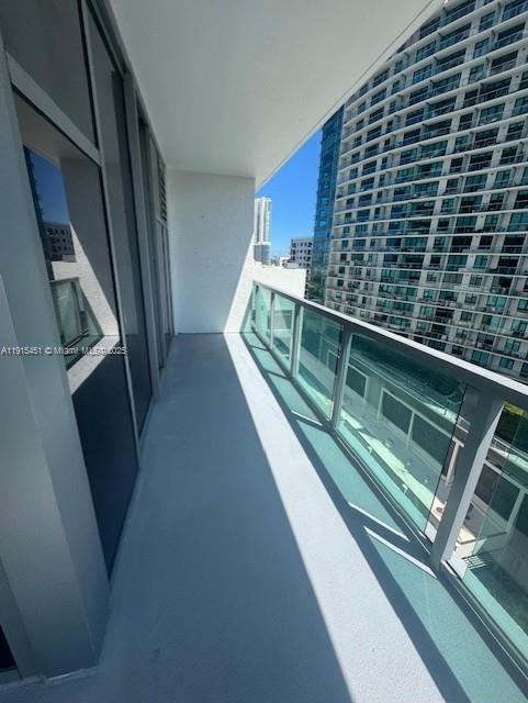 FOUR MIDTOWN MIAMI CONDO - Residential Lease