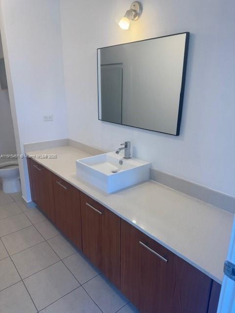 FOUR MIDTOWN MIAMI CONDO - Residential Lease