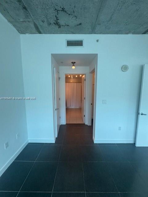 FOUR MIDTOWN MIAMI CONDO - Residential Lease