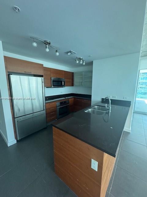 FOUR MIDTOWN MIAMI CONDO - Residential Lease