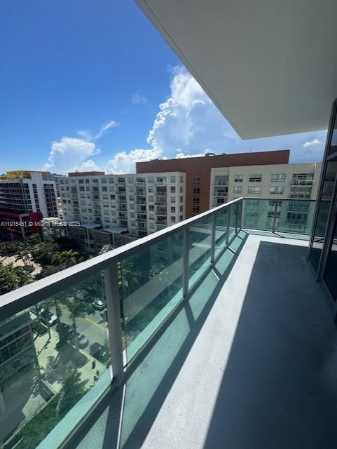 FOUR MIDTOWN MIAMI CONDO - Residential Lease