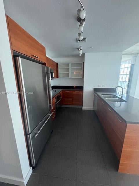 FOUR MIDTOWN MIAMI CONDO - Residential Lease