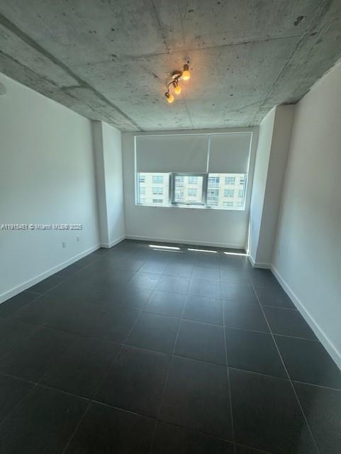 FOUR MIDTOWN MIAMI CONDO - Residential Lease