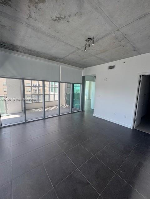 FOUR MIDTOWN MIAMI CONDO - Residential Lease