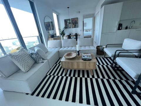 501 NE 31st St 1409 Miami FL 33137