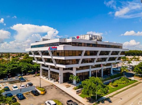 900 W 49th St Suite 520 Hialeah FL 33012