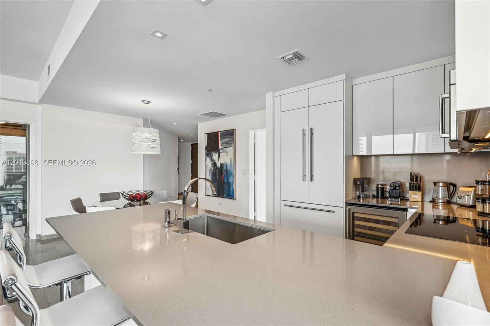 88 SW 7th St 2111