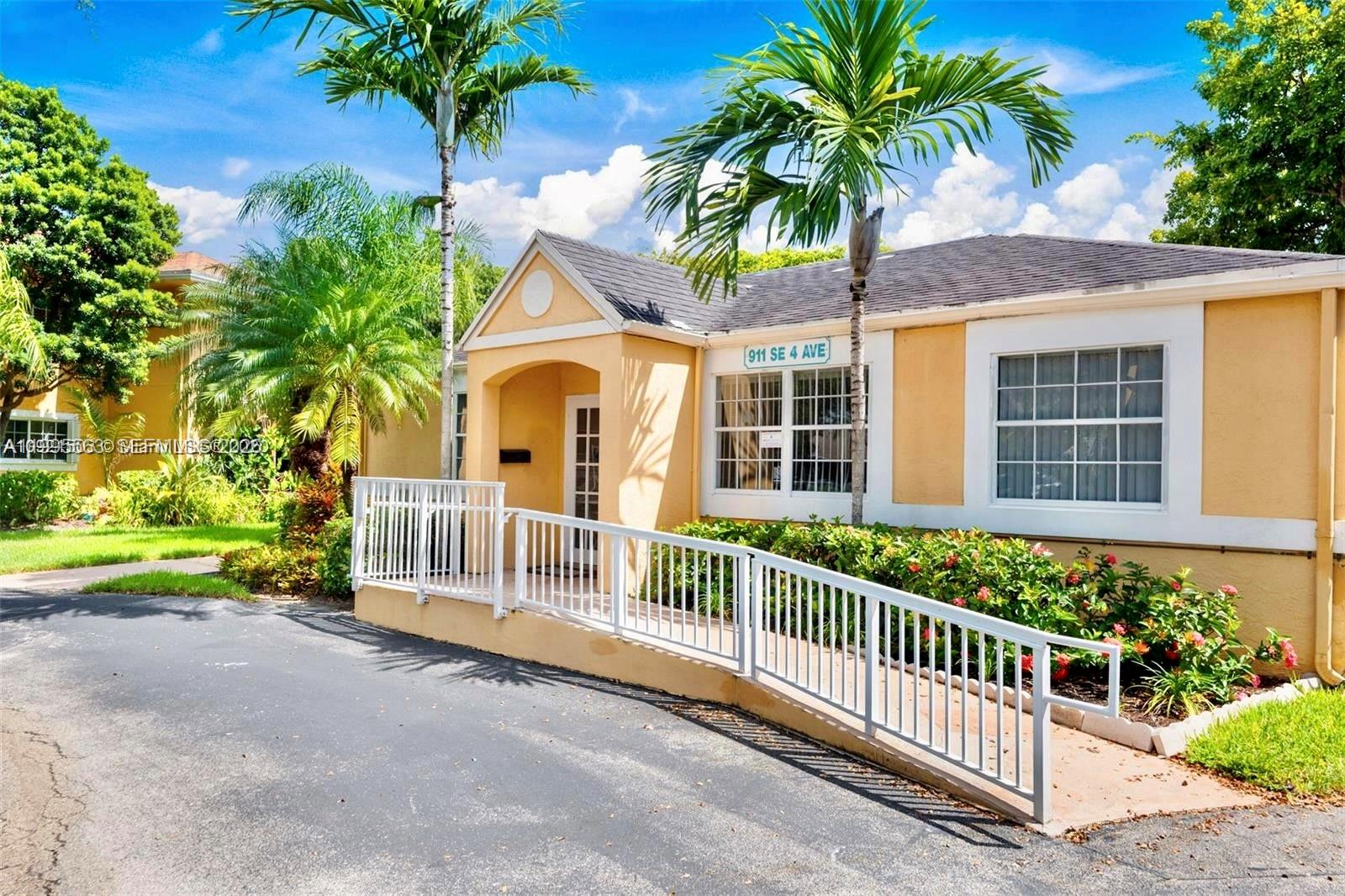 CHATEAU DE VILLE CONDO - Residential Lease