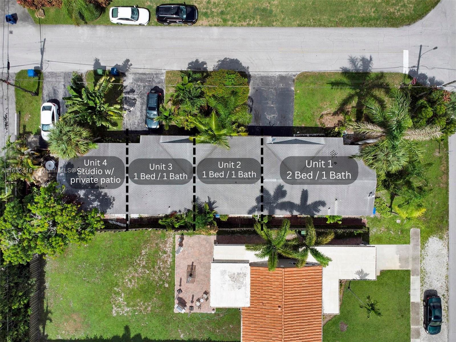 2308 Nw 3rd Ave, Wilton Manors, Broward County, Florida -  - 