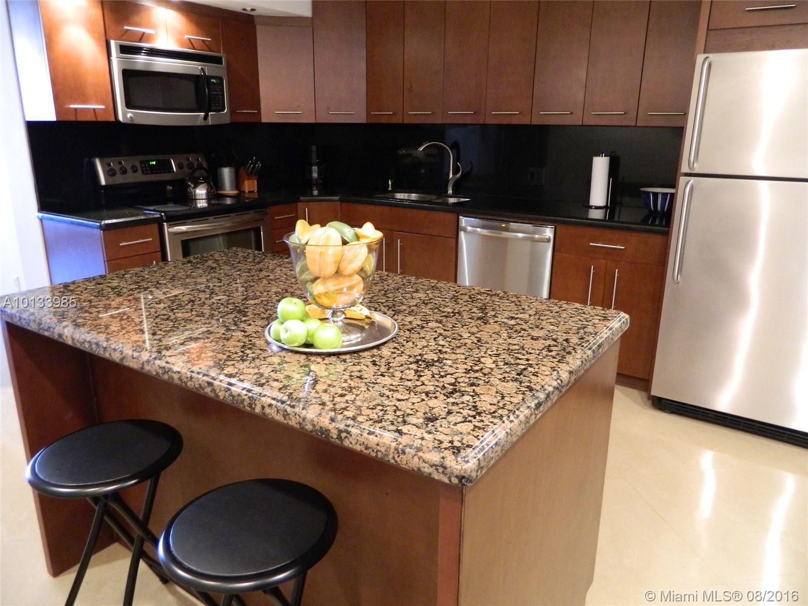 Renaissance II - Residential Lease