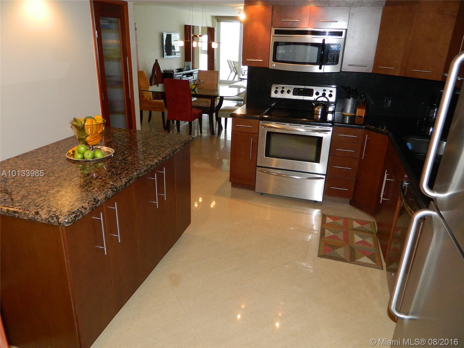 Renaissance II - Residential Lease