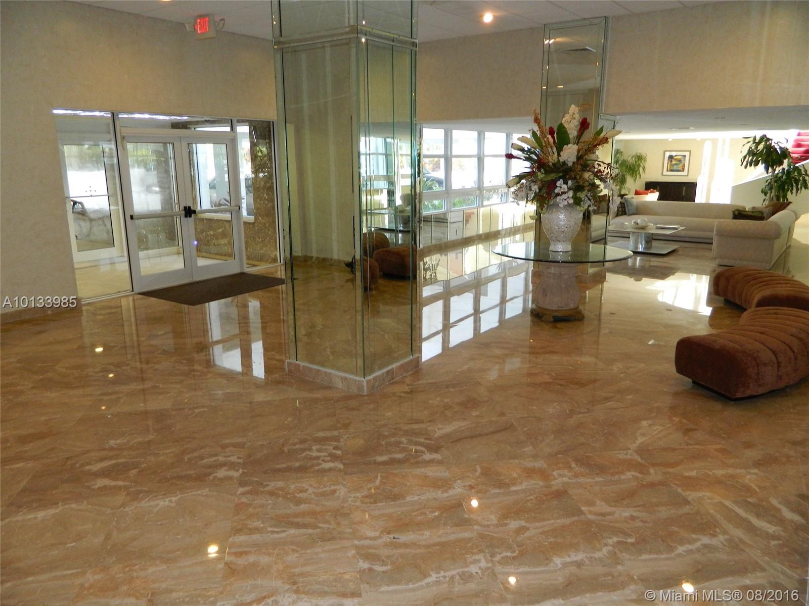 Renaissance II - Residential Lease